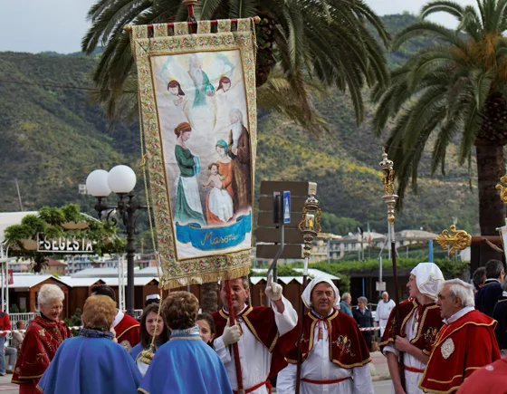 Raduno 2014, fotografia