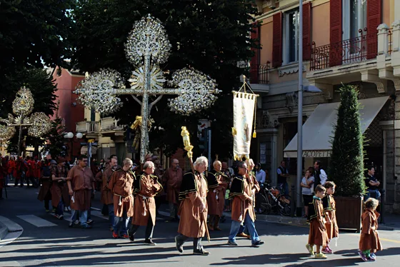 Raduno 2016, fotografia