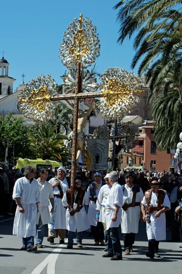 Raduno 2014, fotografia