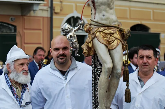 Raduno 2014, fotografia