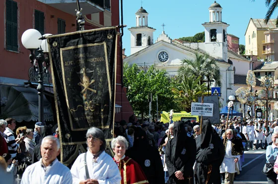 Raduno 2014, fotografia