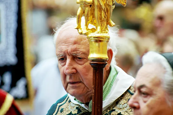 Raduno 2015, fotografia