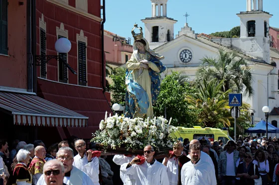 Raduno 2014, fotografia