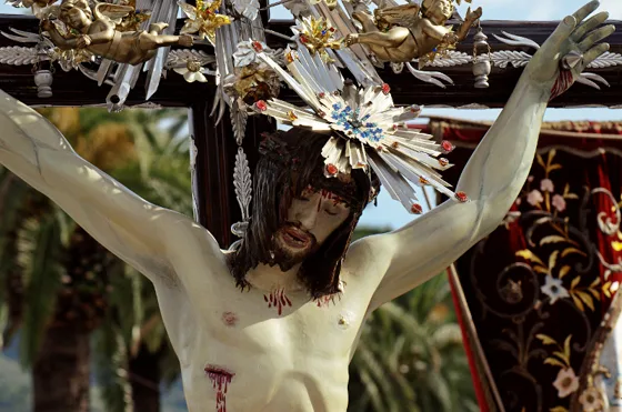 Raduno 2014, fotografia