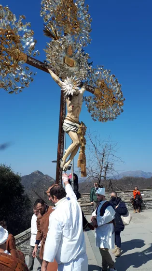 Raduno 2022, fotografia