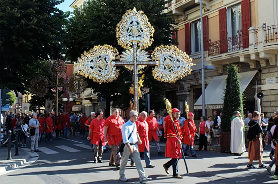 Raduno 2016, fotografia