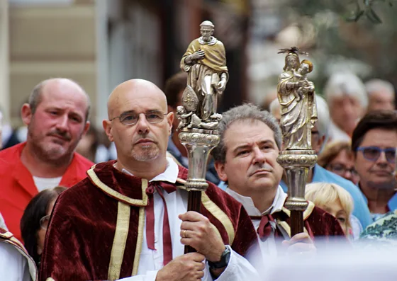 Raduno 2015, fotografia