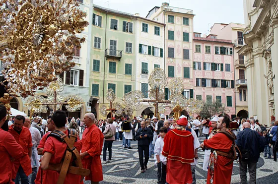 Raduno 2015, fotografia
