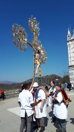 Raduno 2022, fotografia