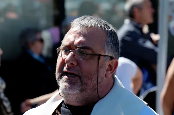 Raduno 2014, fotografia