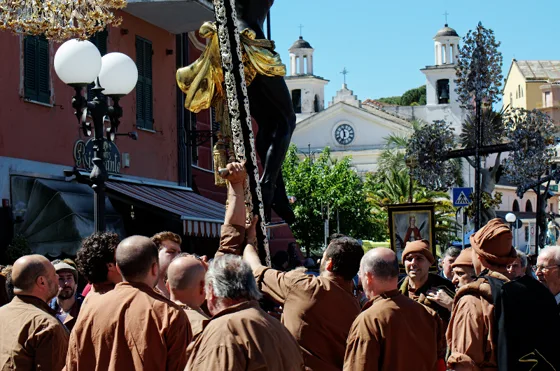 Raduno 2014, fotografia