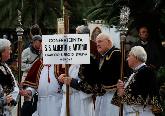 Raduno 2014, fotografia