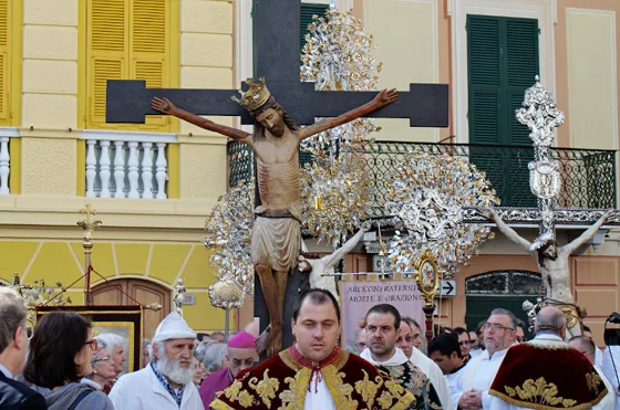 Raduno 2014, fotografia