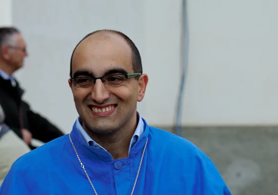 Raduno 2014, fotografia