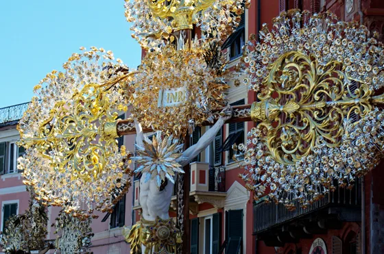 Raduno 2014, fotografia