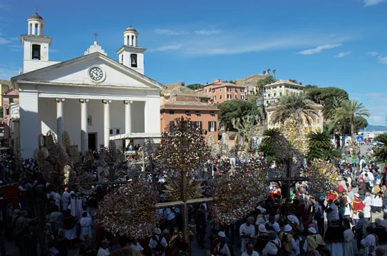 Raduno 2014, fotografia