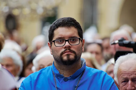 Raduno 2015, fotografia