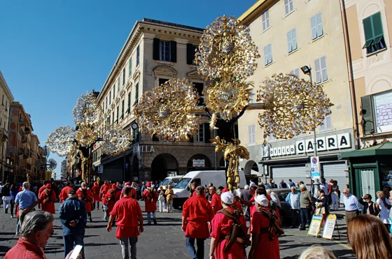 Raduno 2016, fotografia