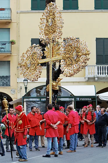 Raduno 2015, fotografia