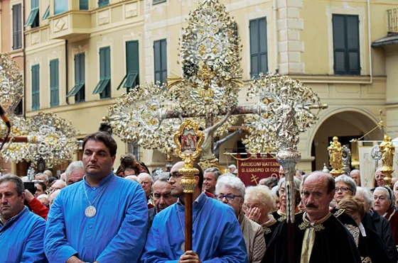 Raduno 2015, fotografia
