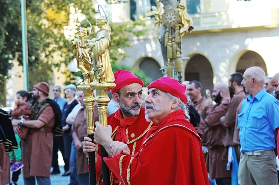 Raduno 2016, fotografia