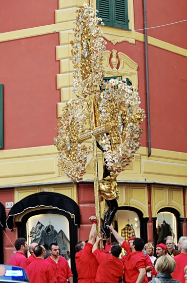 Raduno 2015, fotografia