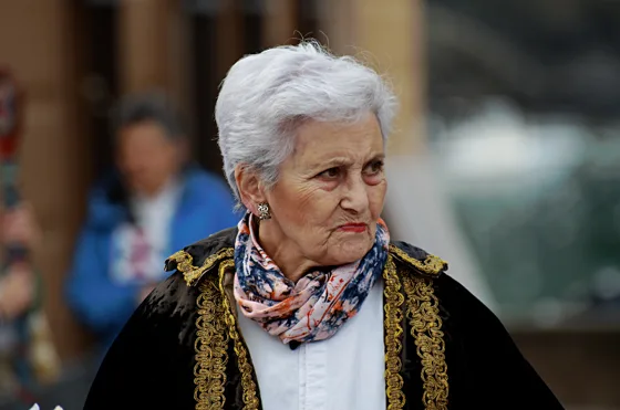 Raduno 2014, fotografia