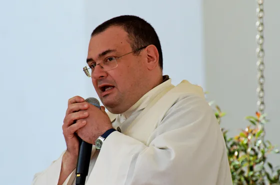 Raduno 2014, fotografia