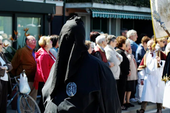 Raduno 2014, fotografia