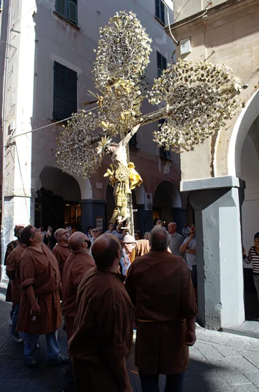Raduno 2016, fotografia