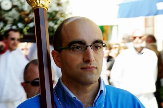 Raduno 2014, fotografia