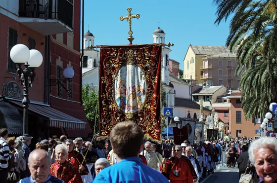 Raduno 2014, fotografia