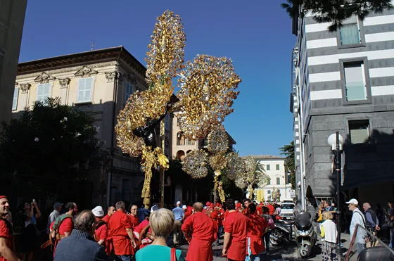 Raduno 2016, fotografia