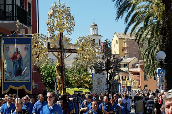 Raduno 2014, fotografia