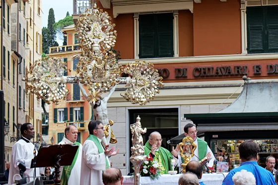 Raduno 2015, fotografia
