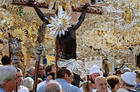 Raduno 2014, fotografia