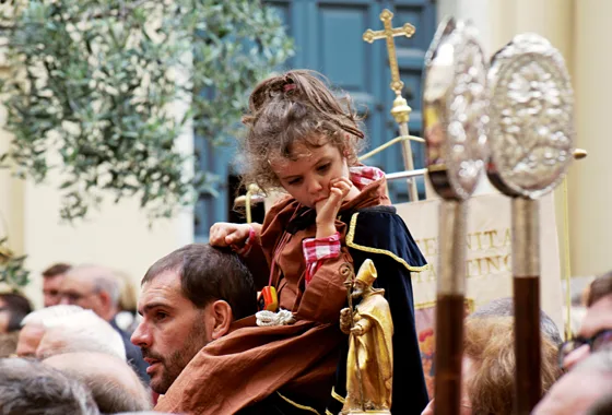 Raduno 2015, fotografia