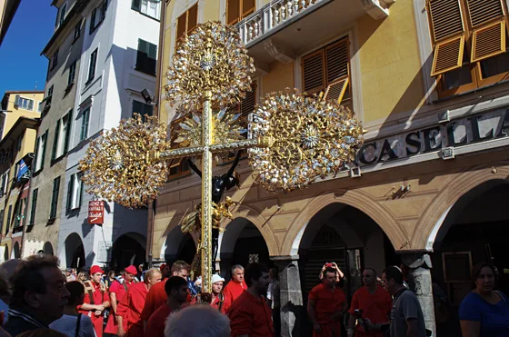 Raduno 2016, fotografia