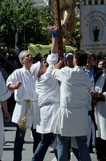Raduno 2014, fotografia