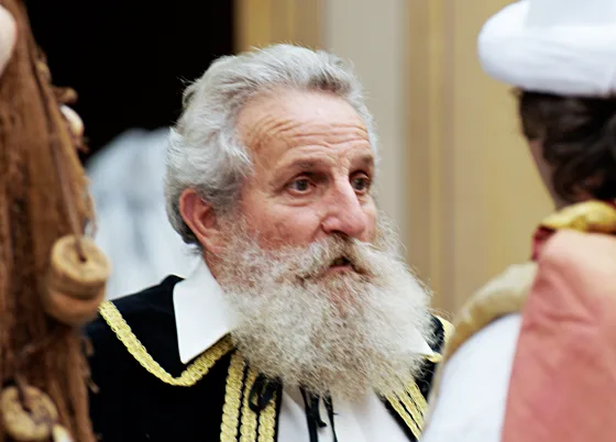 Raduno 2015, fotografia