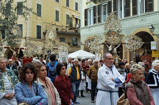 Raduno 2015, fotografia