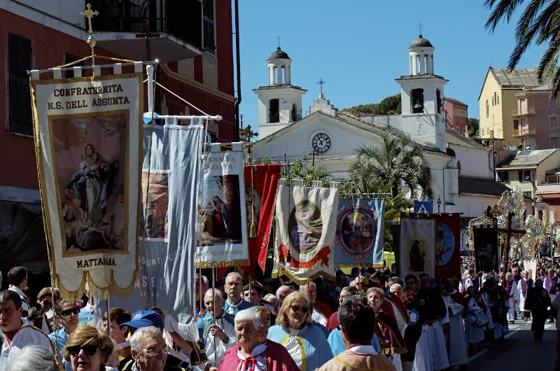 Raduno 2014, fotografia