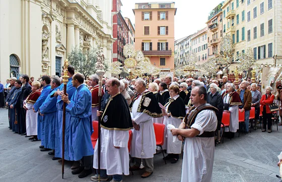 Raduno 2015, fotografia
