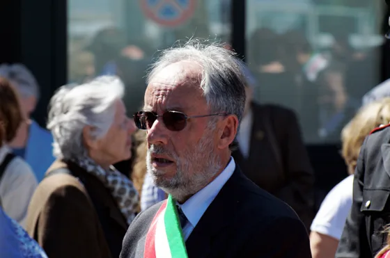 Raduno 2014, fotografia