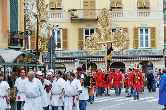 Raduno 2015, fotografia