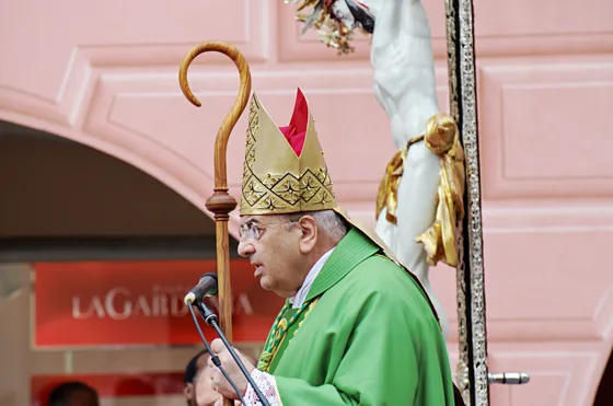 Raduno 2015, fotografia