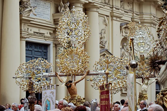 Raduno 2015, fotografia