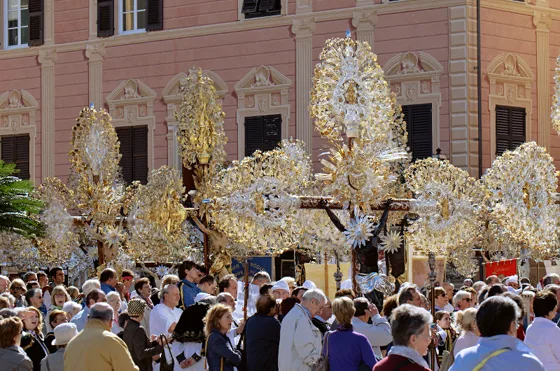 Raduno 2014, fotografia