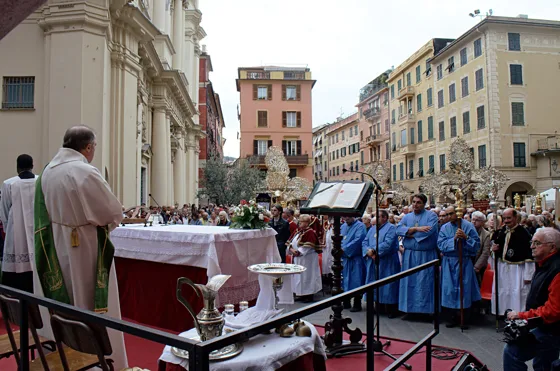 Raduno 2015, fotografia