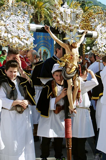 Raduno 2014, fotografia